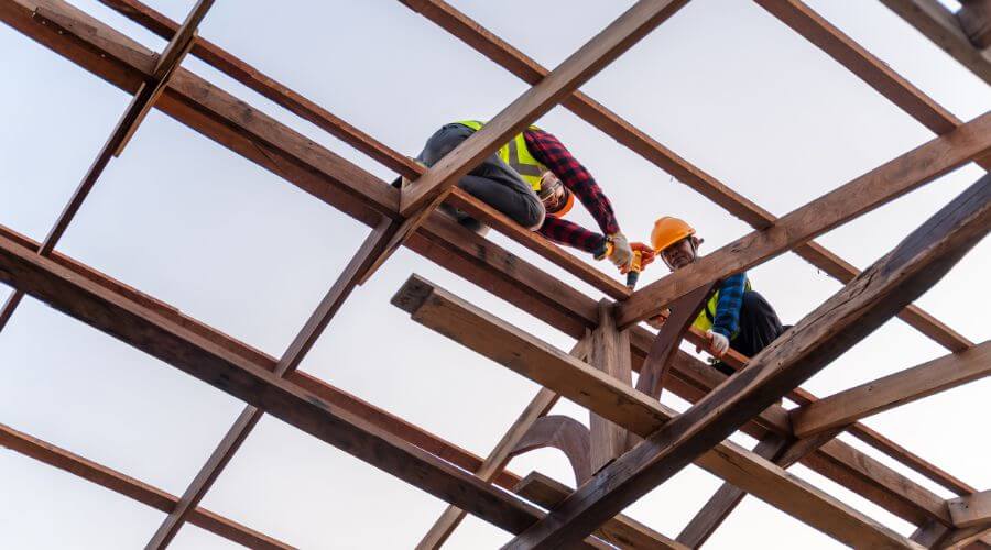 Professional residential roofers in South Woodstock, VT